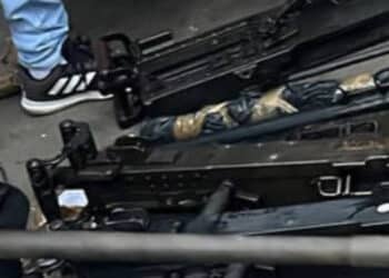 Militares seguem aquartelados após armas do Exército serem encontradas no Rio