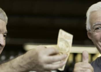 INSS traz a melhor notícia de outubro para todos os beneficiários; confira