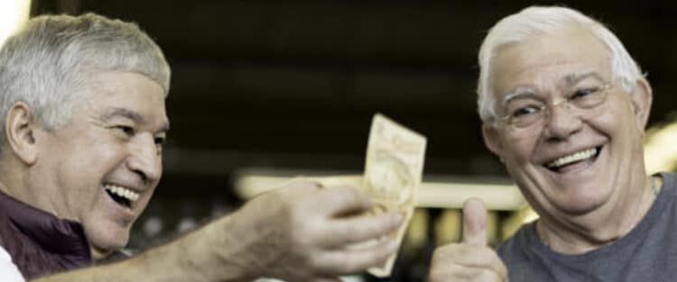 INSS traz a melhor notícia de outubro para todos os beneficiários; confira
