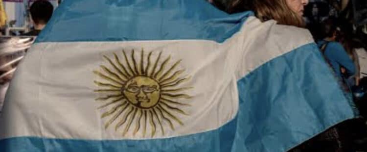 Argentinos elegem presidente sem conseguir prever o dia de amanhã 45 Argentinos elegem presidente sem conseguir prever o dia de amanhã