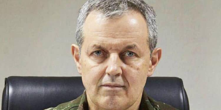 Exército se nega a dar explicações sobre uso de software espião investigado pela PF 45 Exército se nega a dar explicações sobre uso de software espião investigado pela PF