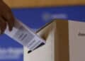 Eleição presidencial na Argentina tem participação mais baixa em 40 anos