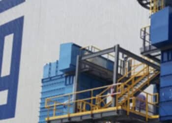 Ação da WEG desaba após receita abaixo das expectativas