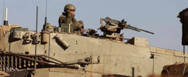 Com economia quebrada, Líbano não tem condições de entrar em guerra, e Hezbollah sabe disso