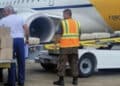 Governo envia nova carga de ajuda humanitária para Faixa de Gaza