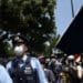 Homem faz vários reféns em agência dos correios do Japão 51 Homem faz vários reféns em agência dos correios do Japão