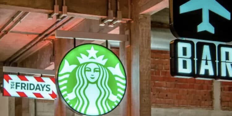Quem é a dona da Starbucks e do Eataly no Brasil que pediu recuperação judicial de R$ 1,8 bilhão 45 Quem é a dona da Starbucks e do Eataly no Brasil que pediu recuperação judicial de R$ 1,8 bilhão