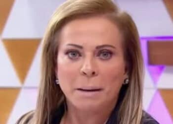 Christina Rocha reclama da falta de luz em casa na capital paulista: ‘Vergonha e desrespeito’