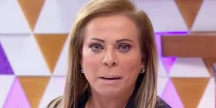 Christina Rocha reclama da falta de luz em casa na capital paulista: ‘Vergonha e desrespeito’