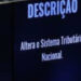 Reforma tributária: veja pontos importantes do texto aprovado no Senado 49 Reforma tributária: veja pontos importantes do texto aprovado no Senado