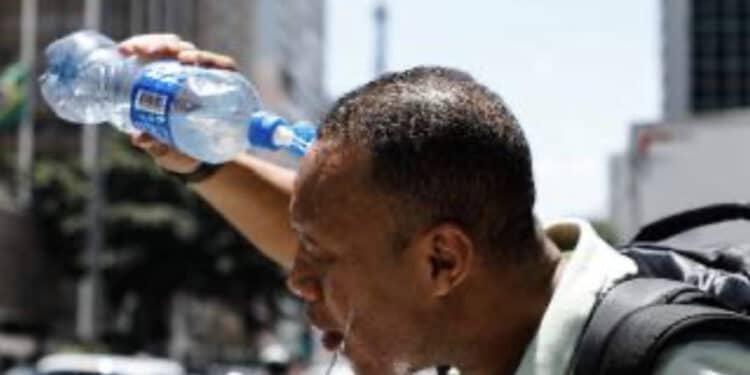 Calor faz demanda por energia atingir o maior patamar da história no Brasil