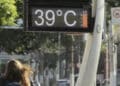 SP tem recorde de temperatura no ano e 2º dia mais quente em 80 anos