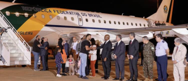 Repatriado de Gaza disse que queria “explodir ônibus” em Israel 45 Repatriado de Gaza disse que queria “explodir ônibus” em Israel