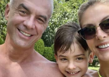 Violência contra filho do casal também será investigada, diz promotora