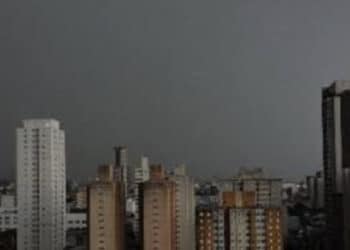 Após calor, fim de semana deve ser de tempestade em pelo menos sete estados