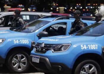PM do Rio: concurso deve ser retomado, mas sem cota para mulheres, decide STF