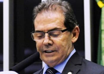 STF forma maioria para absolver Paulinho da Força por desvio de verbas públicas