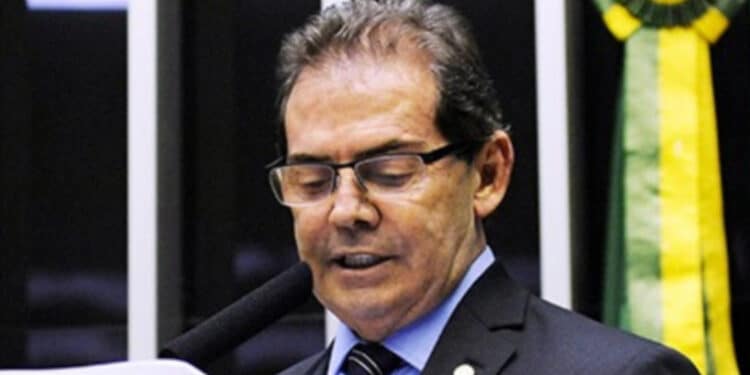 STF forma maioria para absolver Paulinho da Força por desvio de verbas públicas 45 STF forma maioria para absolver Paulinho da Força por desvio de verbas públicas