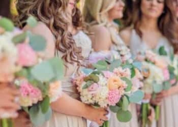 Você sabe como vestir-se adequadamente para um casamento?