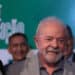 Petista líder do governo vota a favor de PEC que interfere no STF; ministro de Lula é contra 49 Petista líder do governo vota a favor de PEC que interfere no STF; ministro de Lula é contra