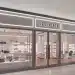 Gucci abriu sua primeira loja em Porto Alegre