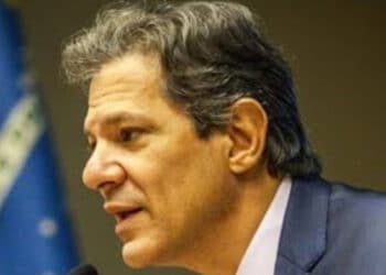 Governo apresentará proposta até o fim deste ano para substituir desoneração, diz Haddad