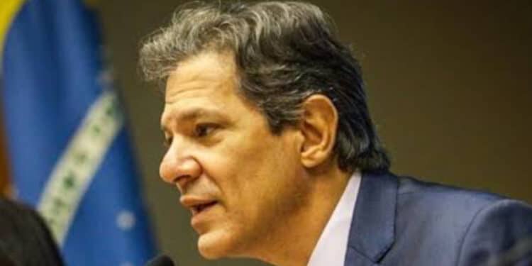 Governo apresentará proposta até o fim deste ano para substituir desoneração, diz Haddad