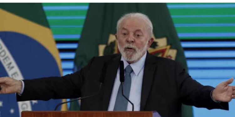 As cinco vezes em que Lula recorreu ao ‘não sabia’ para se esquivar de problemas neste mandato
