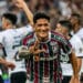 Cano e Kennedy encantam com golaços, Fluminense vence e rebaixa o Coritiba
