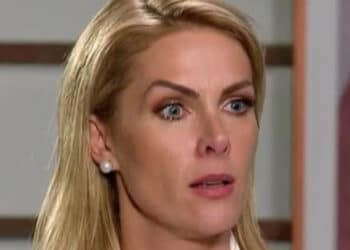 Ana Hickmann afirma ter vivido relacionamento tóxico com o marido: ‘Tá gorda, vai ficar velha’