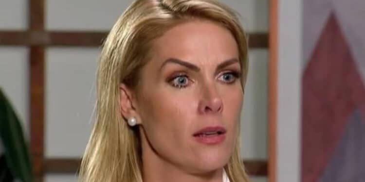 Ana Hickmann afirma ter vivido relacionamento tóxico com o marido: ‘Tá gorda, vai ficar velha’