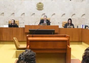 STF diz que veículos jornalísticos podem ser condenados por entrevistas com indícios de falsidade