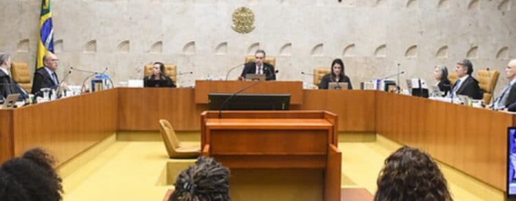 STF diz que veículos jornalísticos podem ser condenados por entrevistas com indícios de falsidade 45 STF diz que veículos jornalísticos podem ser condenados por entrevistas com indícios de falsidade