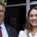 Quem é Ana Paula Lobato, senadora que herda os oito anos de mandato com ida de Flávio Dino ao STF 49 Quem é Ana Paula Lobato, senadora que herda os oito anos de mandato com ida de Flávio Dino ao STF