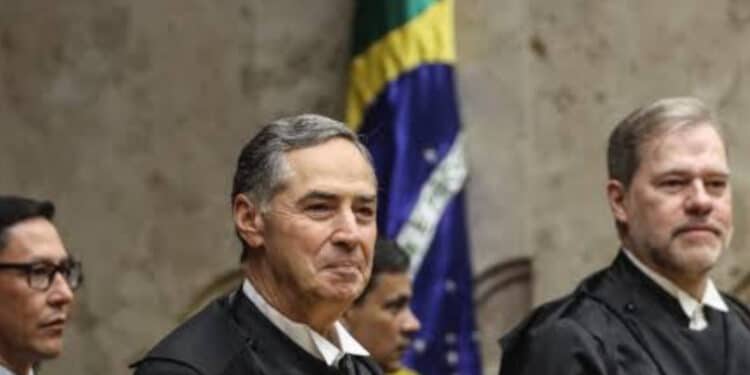 Saiba como cada ministro do STF votou em decisão que ameaça punir imprensa