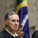 Saiba como cada ministro do STF votou em decisão que ameaça punir imprensa 49 Saiba como cada ministro do STF votou em decisão que ameaça punir imprensa