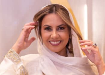 Wyton Experience: Unindo Continentes, o Esplendor de Dubai – Uma Noite Memorável em São Paulo