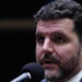 Integrantes do Congresso reagem à fala de Lula e derrubada de veto ao marco temporal é reforçada 49 Integrantes do Congresso reagem à fala de Lula e derrubada de veto ao marco temporal é reforçada
