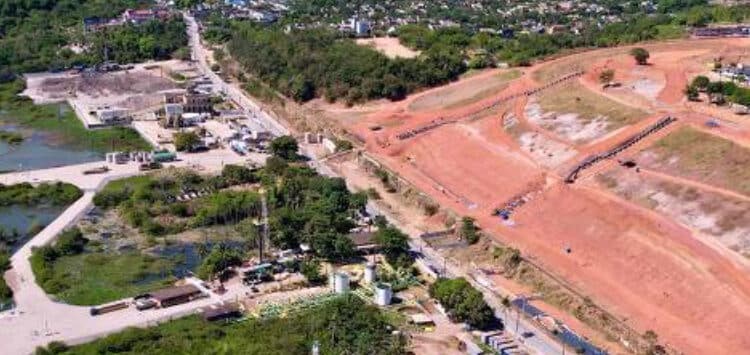 Acelera afundamento de mina da Braskem em Maceió, diz Defesa Civil 45 Acelera afundamento de mina da Braskem em Maceió, diz Defesa Civil