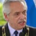Fernández se despede na Argentina e admite fracasso econômico e de justiça social 49 Fernández se despede na Argentina e admite fracasso econômico e de justiça social