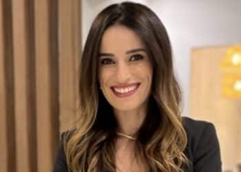 A Empresária de sucesso Tânia Prieto,  nos conta em entrevista sobre sua trajetória.