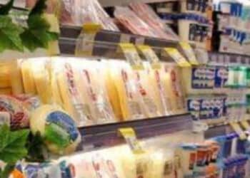 Inflação de novembro acelera a 0,28% com pressão de alimentos