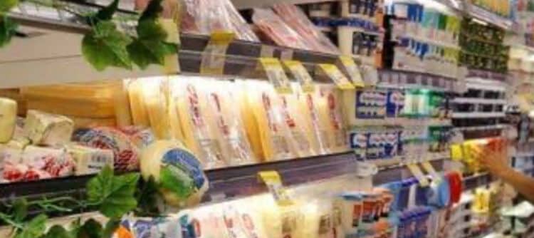 Inflação de novembro acelera a 0,28% com pressão de alimentos