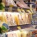 Inflação de novembro acelera a 0,28% com pressão de alimentos