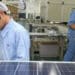 Governo taxa importação de turbinas eólicas e módulos fotovoltaicos