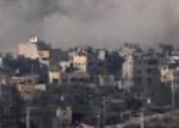 Complexo de batalhão do Hamas foi destruído, diz Israel