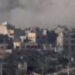 Complexo de batalhão do Hamas foi destruído, diz Israel