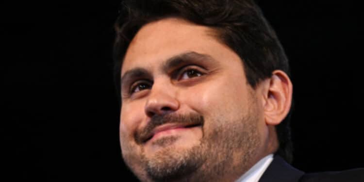 Ministro alvo da PF rompe com tio e prepara assessor