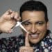 Com 30 anos de carreira, Rodrigo Cintra é um dos maiores profissionais de beleza em atividade.