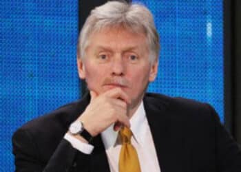 Kremlin diz que não há base para negociações de paz com Ucrânia